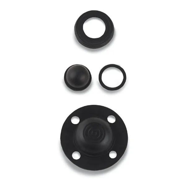PNEU controls for Pucci VIVA exposed cistern – 80009952 53 54